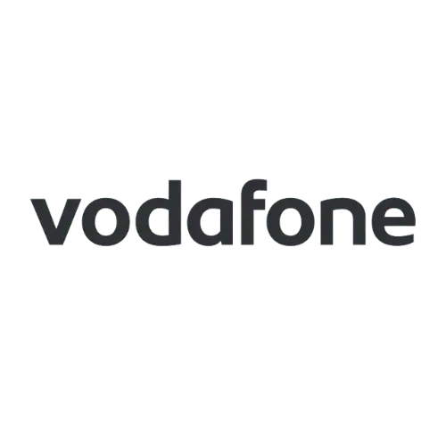 humanizing clients vodafone